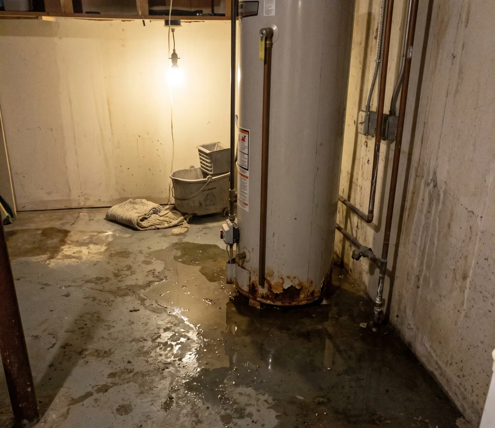 Water Heater Leak Extraction water extraction service in the United States